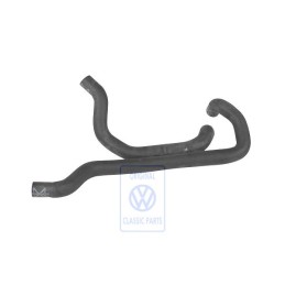 VW Original Kühlmittelschlauch - 1J0121086BK
