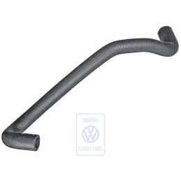VW Original Kühlmittelschlauch - 1J0121096AE