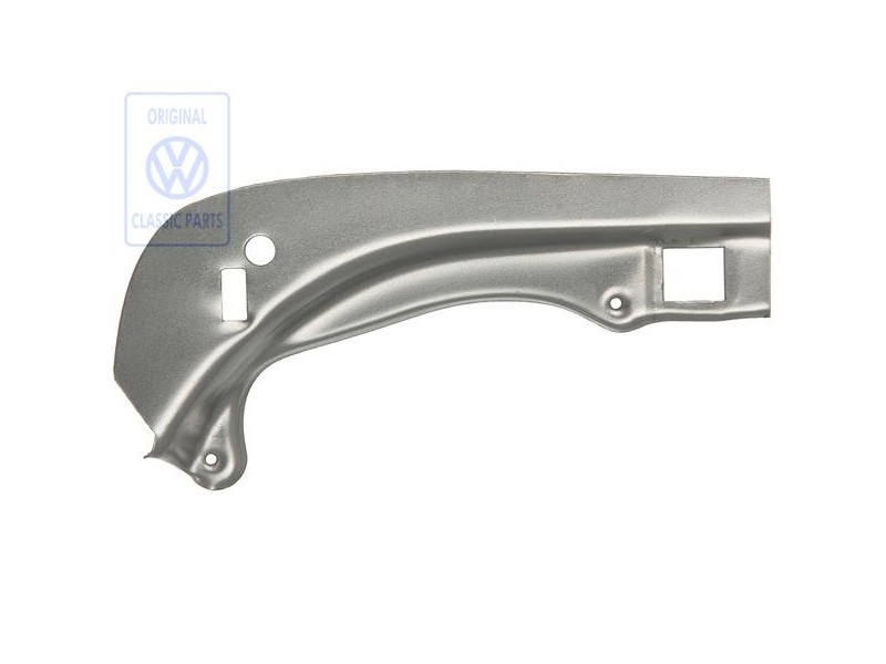 VW Original Stegblech - 155805631