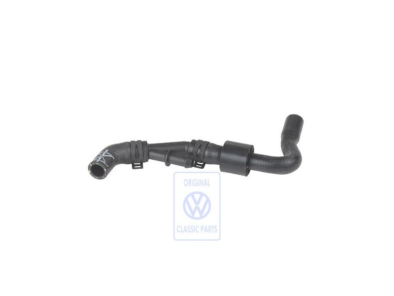 VW Original Kühlmittelschlauch - 1J0122109AA
