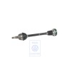 VW Original Gelenkwelle Mit Gleichlauf- Gelenken - 1J0407451BX