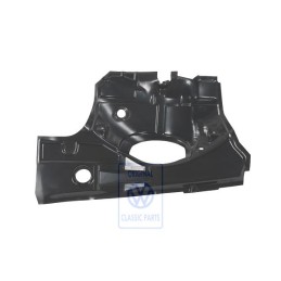 VW Original Verstärkung Für Radhaus - 155810111