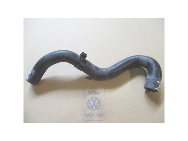 VW Original Kühlmittelschlauch - 1J0122157BF