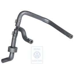 VW Original Kühlmittelschlauch - 1J0122447CS
