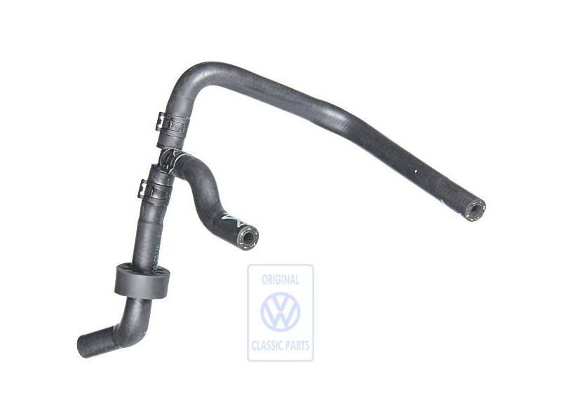 VW Original Kühlmittelschlauch - 1J0122447CS