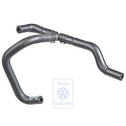 VW Original Kühlmittelschlauch - 1J0122447DJ