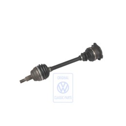 VW Original Gelenkwelle Mit Gleichlauf- Gelenken - 1J0407453AX