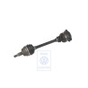 VW Original Gelenkwelle Mit Gleichlauf- Gelenken - 1J0407453AX