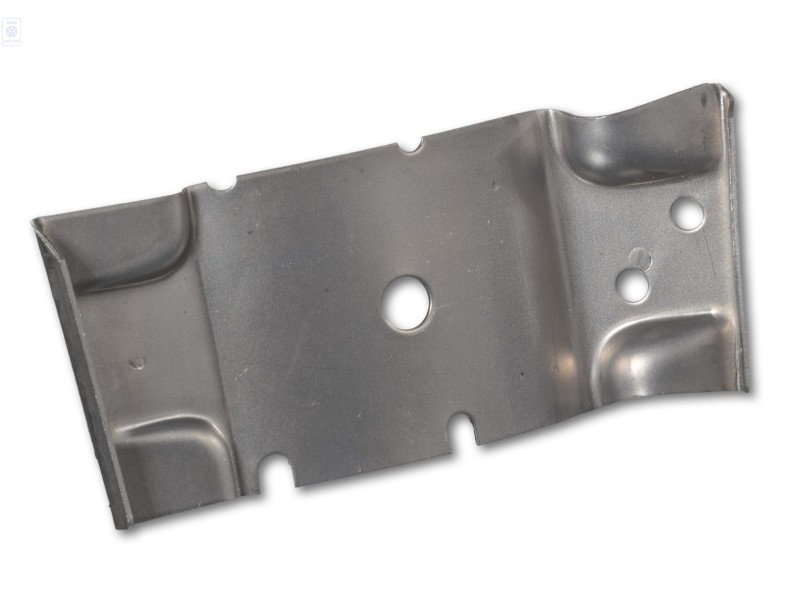 VW Original Halter Für Ausgleichbehälter - 171805339