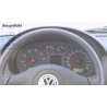 VW Original Kombiinstrument - 1J0919860DX
