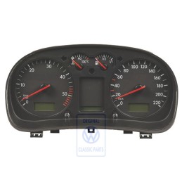VW Original Kombiinstrument - 1J0919861CX