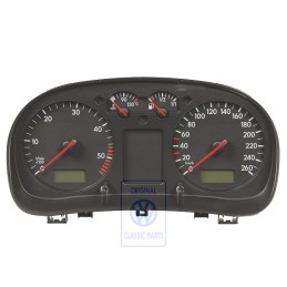 VW Original Kombiinstrument - 1J0919861FX