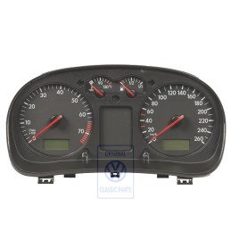 VW Original Kombiinstrument - 1J0919880BX