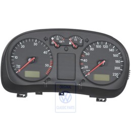 VW Original Kombiinstrument - 1J0919881DX
