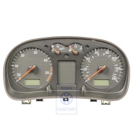 VW Original Kombiinstrument - 1J0919931DX