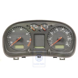 VW Original Kombiinstrument - 1J0919931EX