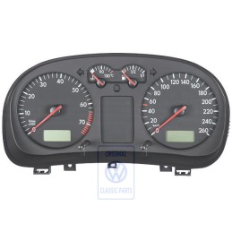 VW Original Kombiinstrument - 1J0919991AX