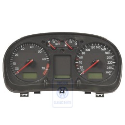 VW Original Kombiinstrument - 1J0920801CX