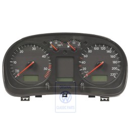 VW Original Kombiinstrument - 1J0920801FX