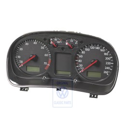 VW Original Kombiinstrument - 1J0920802CX