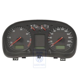 VW Original Kombiinstrument - 1J0920802FX