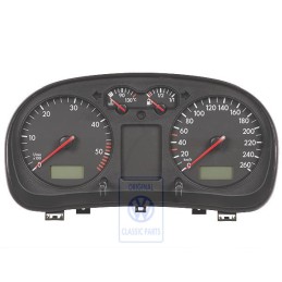 VW Original Kombiinstrument - 1J0920802GX