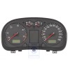 VW Original Kombiinstrument - 1J0920802GX
