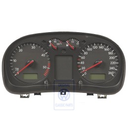 VW Original Kombiinstrument - 1J0920805GX