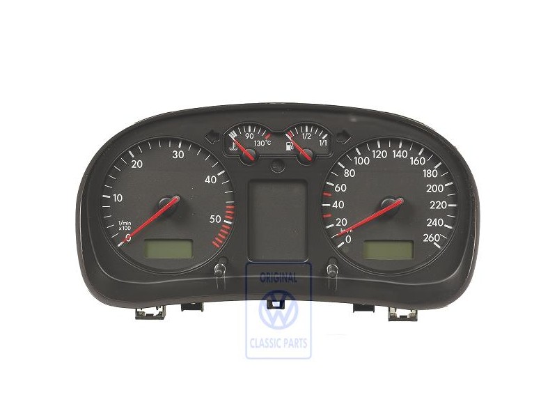 VW Original Kombiinstrument - 1J0920805GX