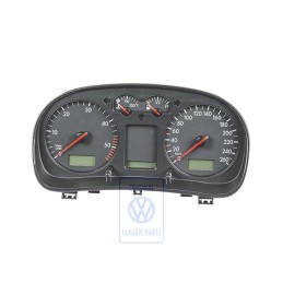 VW Original Kombiinstrument - 1J0920805HX