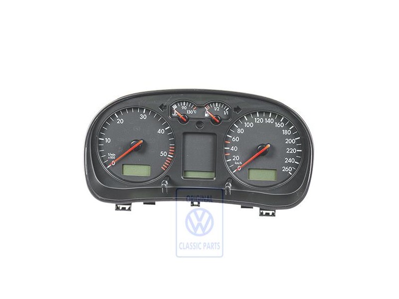 VW Original Kombiinstrument - 1J0920805HX