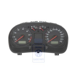 VW Original Kombiinstrument - 1J0920822EX
