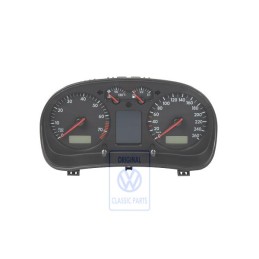 VW Original Kombiinstrument - 1J0920841AX