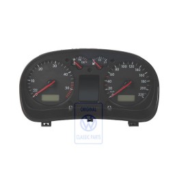 VW Original Kombiinstrument - 1J0920841BX