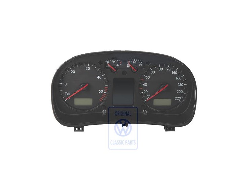 VW Original Kombiinstrument - 1J0920841BX