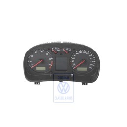 VW Original Kombiinstrument - 1J0920842AX