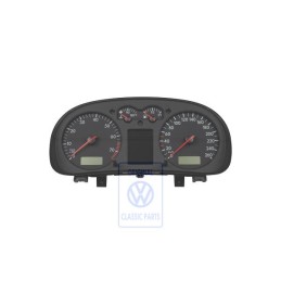 VW Original Kombiinstrument - 1J0920842EX