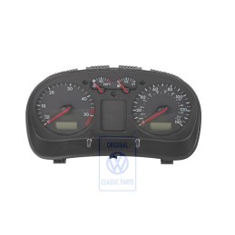 VW Original Kombiinstrument - 1J0920901EX