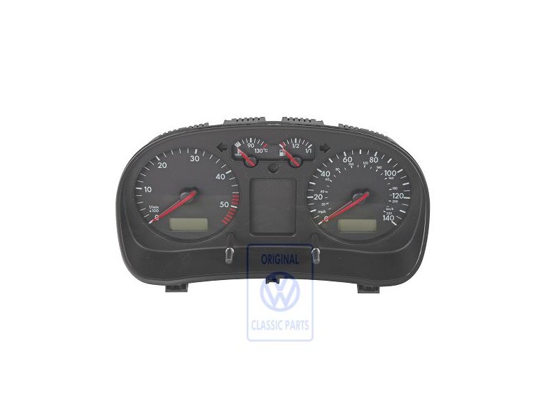VW Original Kombiinstrument - 1J0920901EX