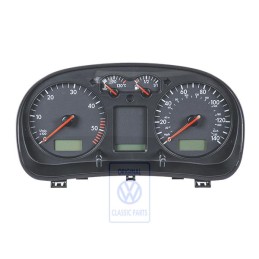 VW Original Kombiinstrument - 1J0920901FX