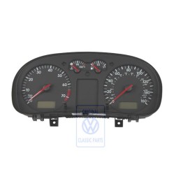 VW Original Kombiinstrument - 1J0920902BX