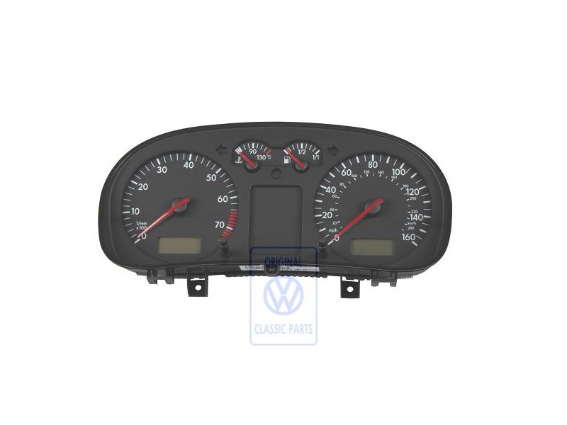 VW Original Kombiinstrument - 1J0920902BX