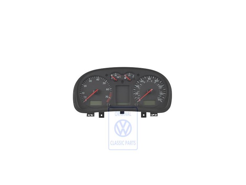 VW Original Kombiinstrument - 1J0920902CX