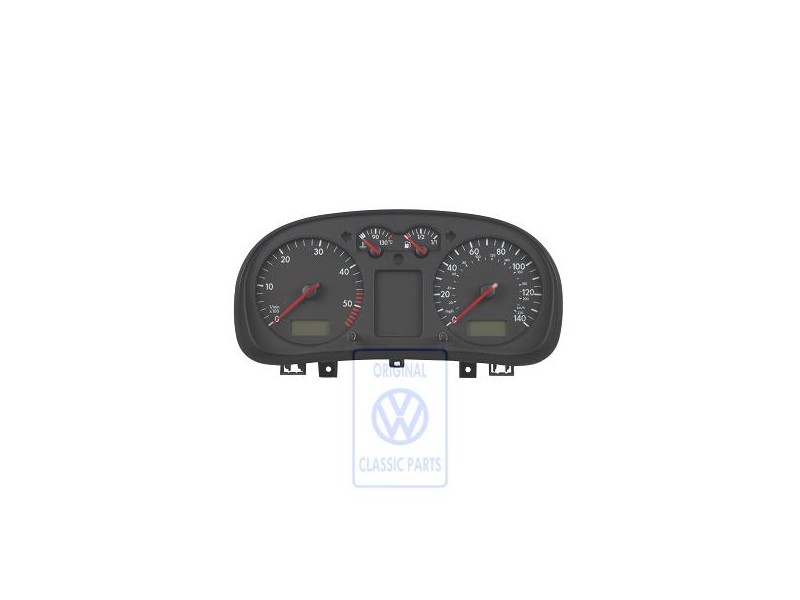 VW Original Kombiinstrument - 1J0920902EX