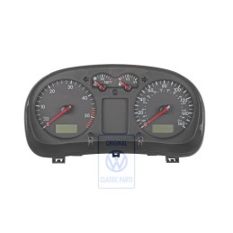 VW Original Kombiinstrument - 1J0920902GX