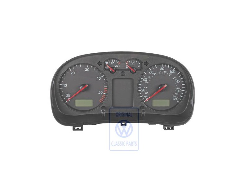 VW Original Kombiinstrument - 1J0920902GX