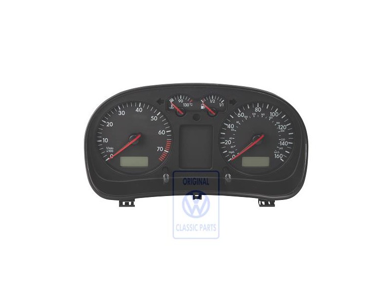 VW Original Kombiinstrument - 1J0920902SX