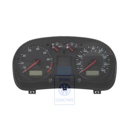 VW Original Kombiinstrument - 1J0920921AX