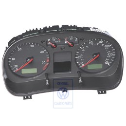 VW Original Kombiinstrument - 1J0920921BX