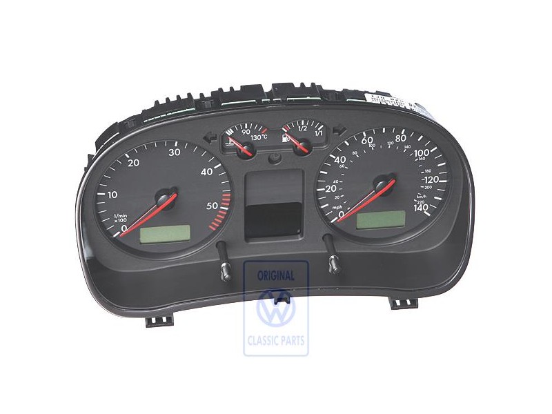 VW Original Kombiinstrument - 1J0920921BX